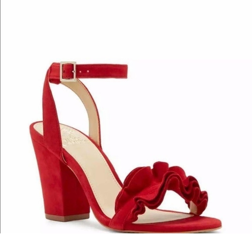 NEW Vince Camuto Sandals - sz 10
